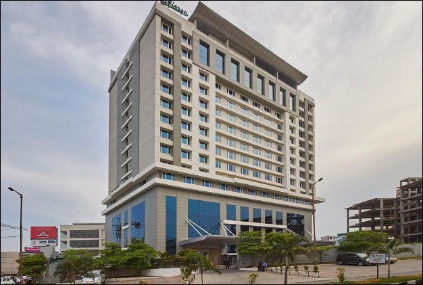 RAISSON HYDERABAD HITEC CITY